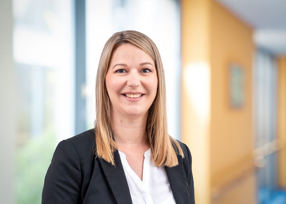 Simone van Lieberger